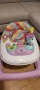 Проходилка Cangaroo Unicorn розова, снимка 8