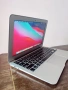 Macbook Air 11,6 2014 отлично работещ, запазен, Big Sur MacOS, зарядно , снимка 6