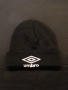 Зимна шапка Umbro , снимка 1