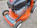 Косачка Toro Briggs 5.5  к.с.без ход алуминиева мулчираща, снимка 14