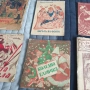 Лот от 6 броя стари детски книжки 1940-1941година, снимка 3