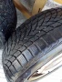 Четери броя гуми за Мерцедес , снимка 5