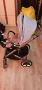 Бебешка количка Cybex Talos S Lux, снимка 4