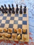 Дървен шах , снимка 4