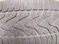 4 броя употребявани всесезонни гуми 5 мм грайфер 215/60/17, снимка 3