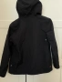 Napapijri 12г- 152см черно водоустойчиво яке, снимка 5