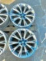 19 джанти 5х112 VW Arteon Golf Passat CC Scirocco Caddy Touran Jetta 5х112 Голф Пасат Оригинал, снимка 5
