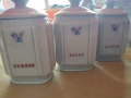 Порцеланови съдове за подправки , снимка 2
