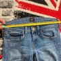 Дамски дънки Lee Skinny тесни с ниска талия размер W25 L31, снимка 3