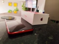 Като нов - IPHONE 11 Red, снимка 9