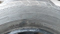 Гуми за Бус 225/65/16 C Continental 4 броя , снимка 7