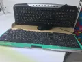 Клавиатура 2 бр. и мишка с кабел, снимка 1