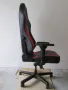 Геймърски стол Noblechairs Hero DOOM Edition , снимка 8