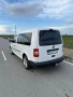 VW Cady 1.6 MAXI, снимка 4