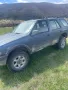 Опел Фронтера 2.5tds на части, снимка 3