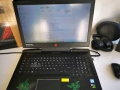 Лаптоп HP Omen (Full HD), 144Hz, IPS матов, снимка 3