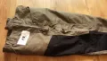 Monitor Canvas Stretch Weight Worker Pant размер XL панталон със здрава материя - 1265, снимка 13