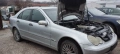 Мерцедес Ц180 w203 на части, снимка 7