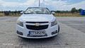  Chevrolet Cruze 1.8i ФАБРИЧНА ГАЗОВА УРЕДБА, снимка 4