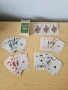 Стари карти за игра, снимка 2