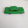 Количка Matchbox Bulgaria Mercedes 300se, снимка 3