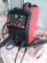 Arccaptain Welder mig 200A, снимка 2