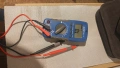 multimeter ZI EL 1-3 / Benning MM 1-3, снимка 1