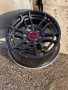 Off Road Джанти 18 “ цола 6х139.7 Toyota Pajero Ranger чисто нови, снимка 5