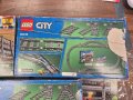 Lego City Пътнически Влак 60197, снимка 4