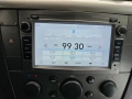 Мултимедия 7" Android 12 за Opel Astra H Zafira A Meriva GPS DVD нави, снимка 9