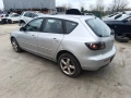 Мазда 3 / Mazda 3 1,6D 109к.с. - на части, снимка 4