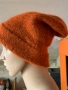 Дамска шапка Holzweiler( вълна и мохер), снимка 3
