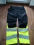 MASCOT 19879 Accelerate Safe Trousers Kneepad Pockets-мъжки работен панталон 50/М НОВ БЕЗ ЕТИКЕТИ, снимка 10