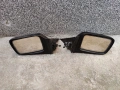 Огледала и километраж Нисан Съни 86-91г., снимка 1
