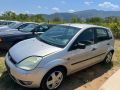 Ford Fiesta 1.4d САМО НА ЧАСТИ, снимка 2