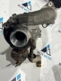 GTC1244VZ / 9686120680-06 Turbo, турбина, турбо компресор от Peugeot 308 (T9), 1.6 BlueHDi, двигател, снимка 1