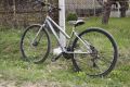 Алуминиев градски дамски велосипед колело Diamant Union 40 - 28" , Размер М, снимка 7