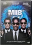 ДВД (DVD) Мъже в черно 3 (Men in Black 3) с БГ субтитри, снимка 1