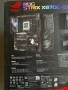 ASUS ROG Strix X870E-E Gaming WiFi AMD RYZEN AM5 AI ready, снимка 3