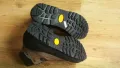 CRISPI GORE-TEX Vibram Boots размер EUR 44 / UK 10 за лов естествена кожа водонепромокаеми - 1349, снимка 13