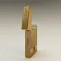 S.T. Dupont James Bond 007 оригинална запалка с двоен пламък, снимка 2