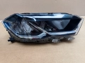 Фар за VW Polo 2G1 Full LED / Фарове ВФ Поло Фул ЛЕД, снимка 6