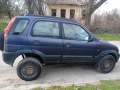 Daihatsu terios, снимка 3