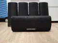 Тонколони Harman Kardon HKTS 11, снимка 1