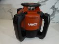 Hilti PR 300 HV2S - Ротационен лазерен нивелир за 2 ската, снимка 8