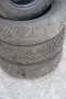 ВСЕСЕЗОННИ  ГУМИ  14-ки Michelin  4 БРОЯ 185/60/14  , снимка 2