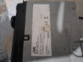 JVC KD X220-4x50 wata usb aux red display, снимка 6