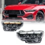 Комплект фарове за Форд Мустанг 2024- S650 USA Mustang, снимка 1