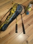 Ракети за бадминтон+пера , снимка 3