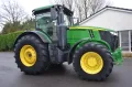 Трактор John Deere 7270R , снимка 4